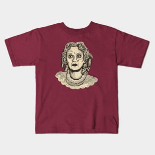 Baby Jane Kids T-Shirt